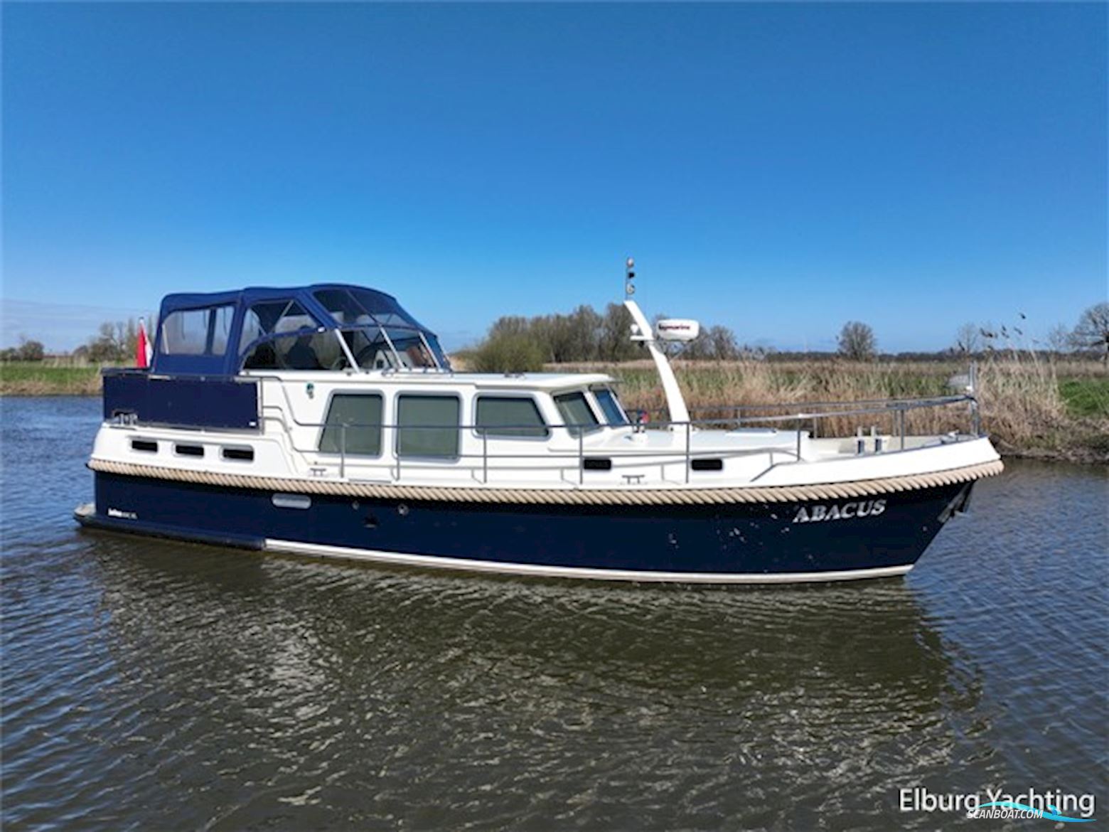 Jetten 40 AC-RS
