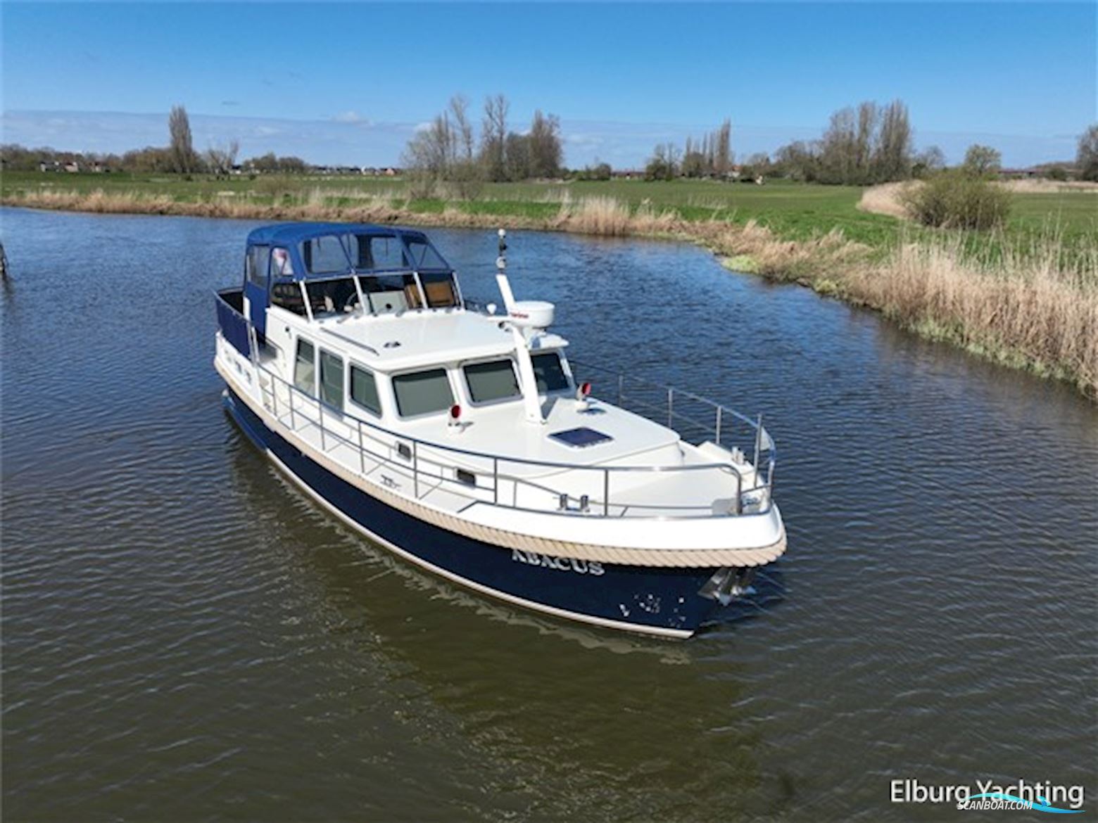 Jetten 40 AC-RS