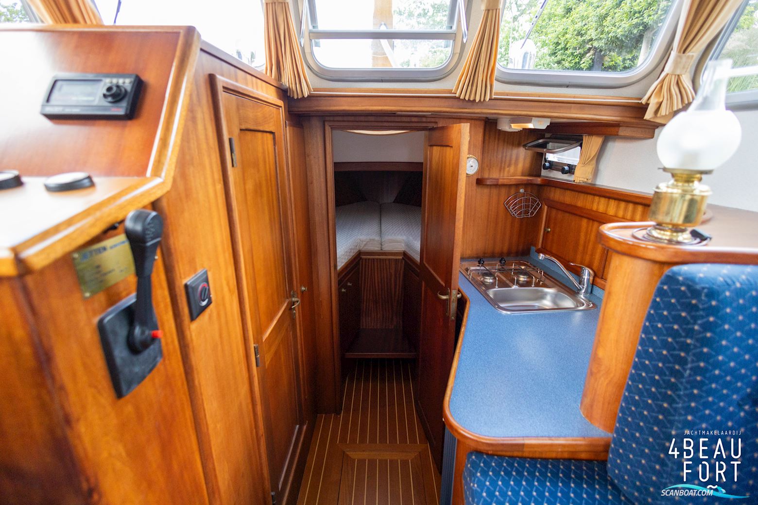 Jetten Bully 800