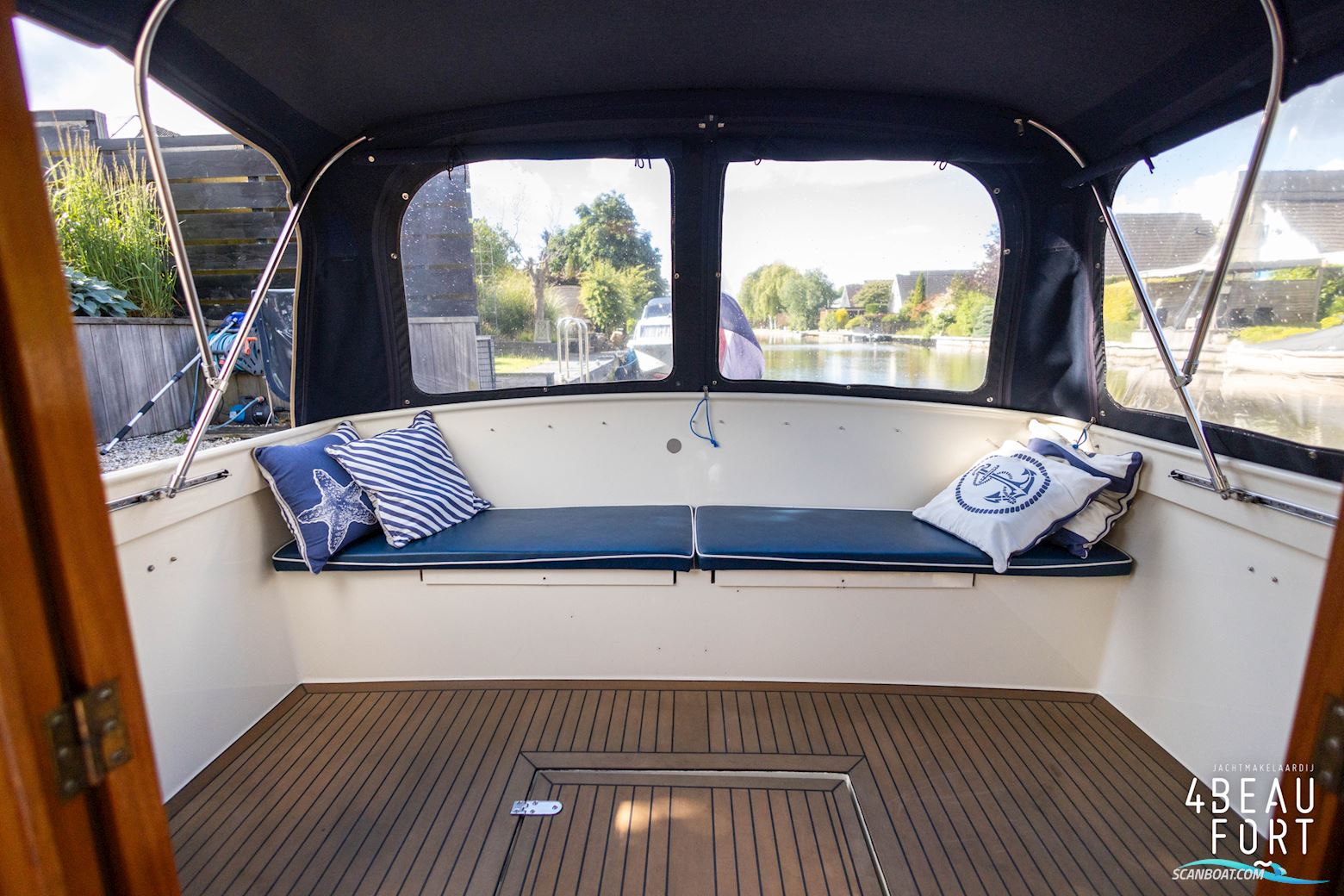 Jetten Bully 800