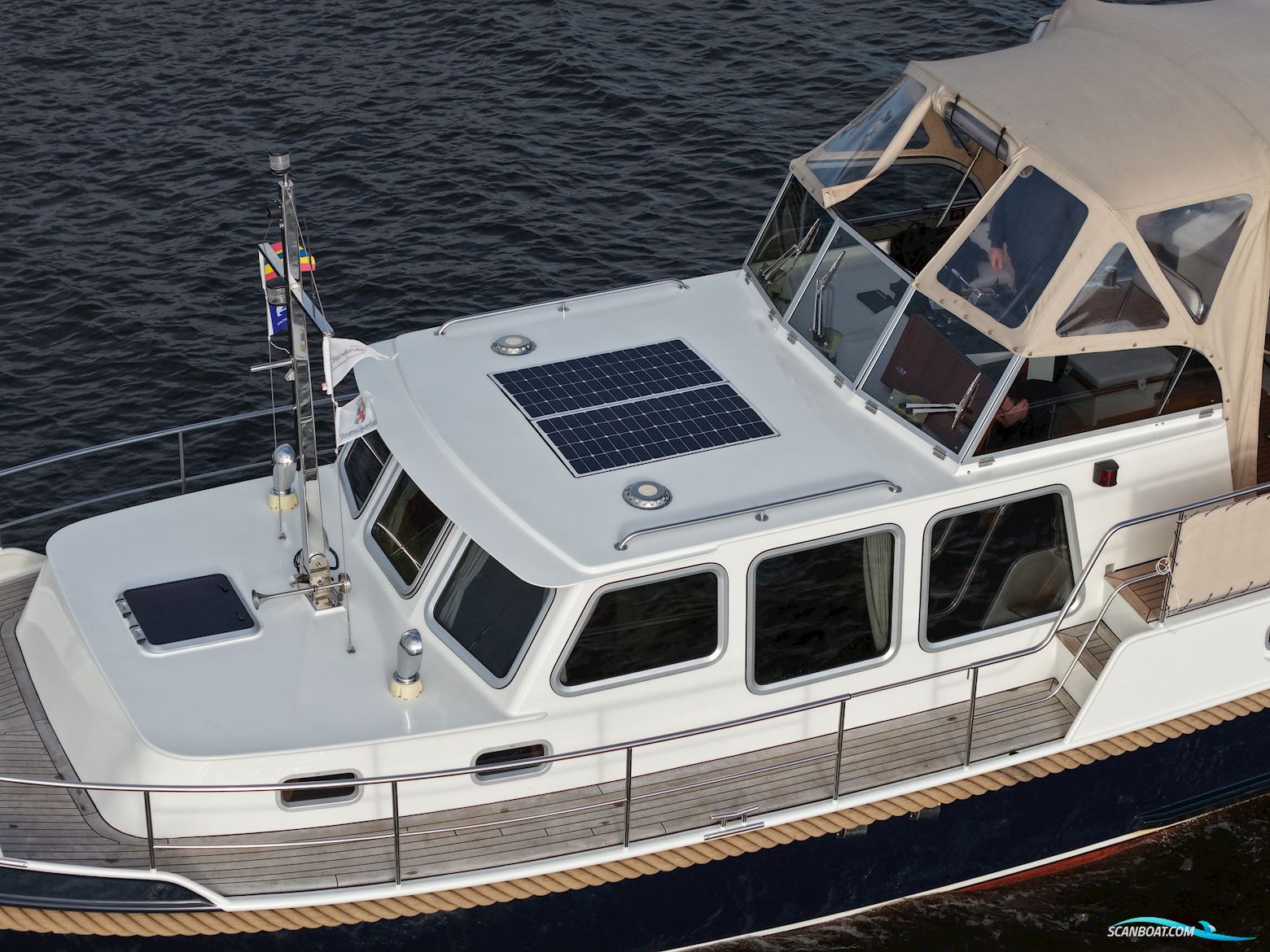 Jetten Bully 9.60 AK