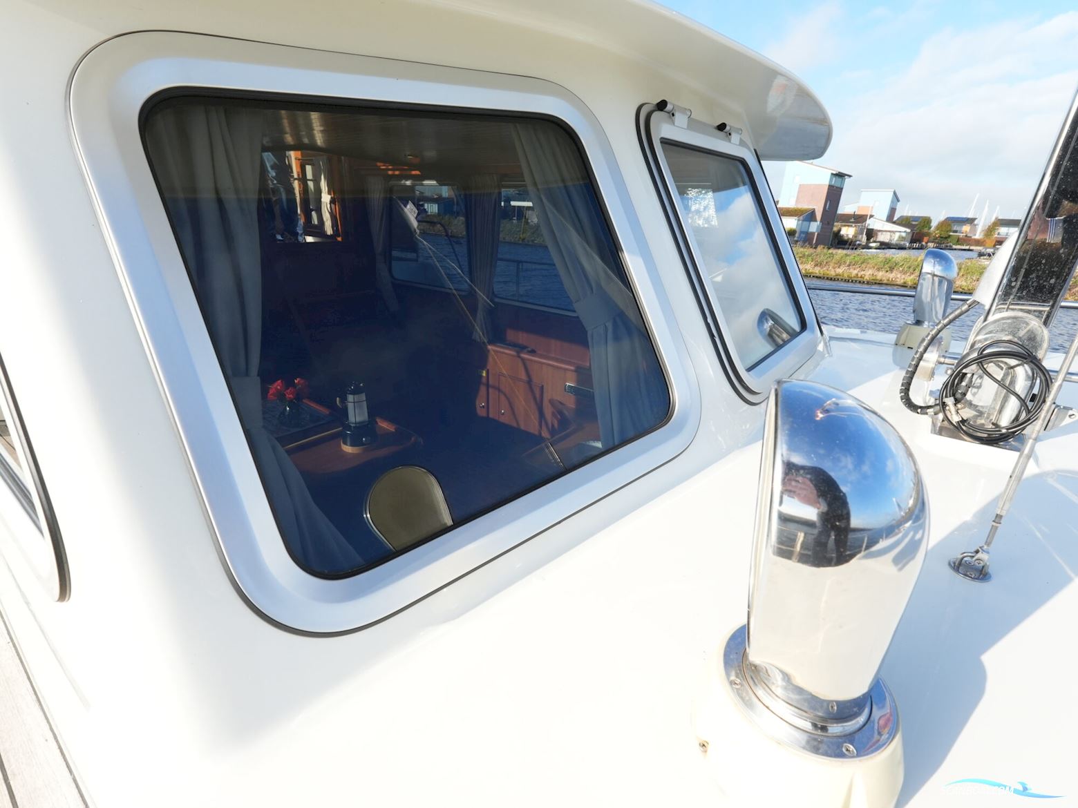 Jetten Bully 9.60 AK