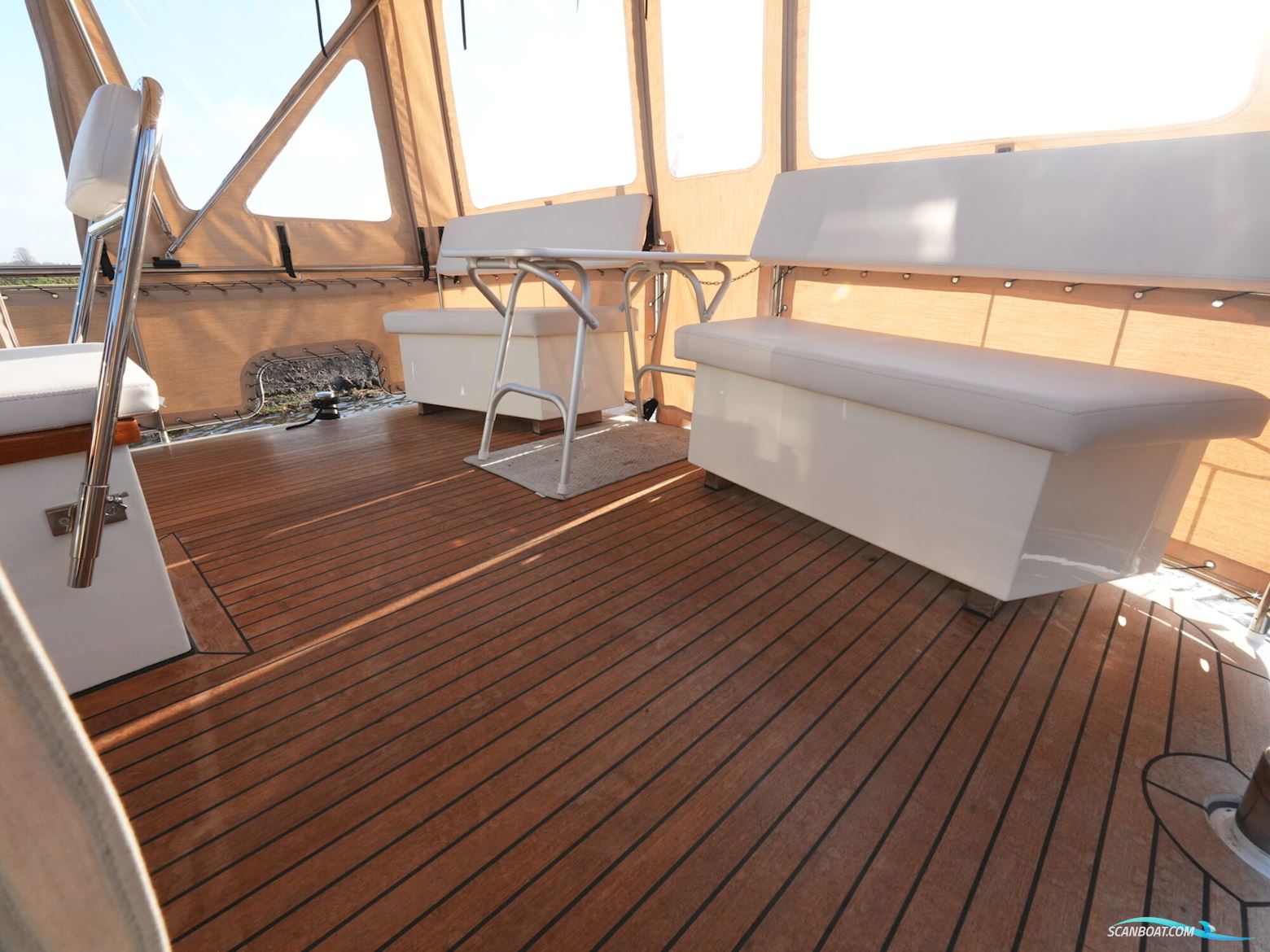 Jetten Bully 9.60 AK