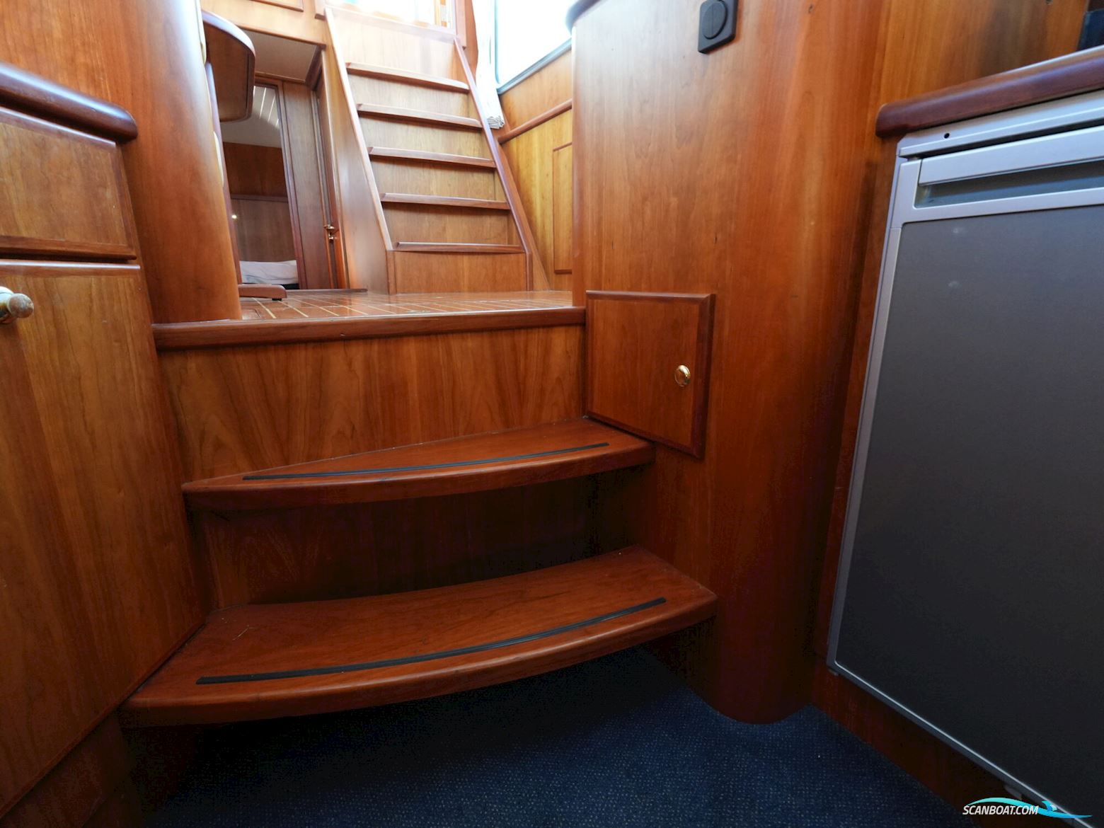 Jetten Bully 9.60 AK