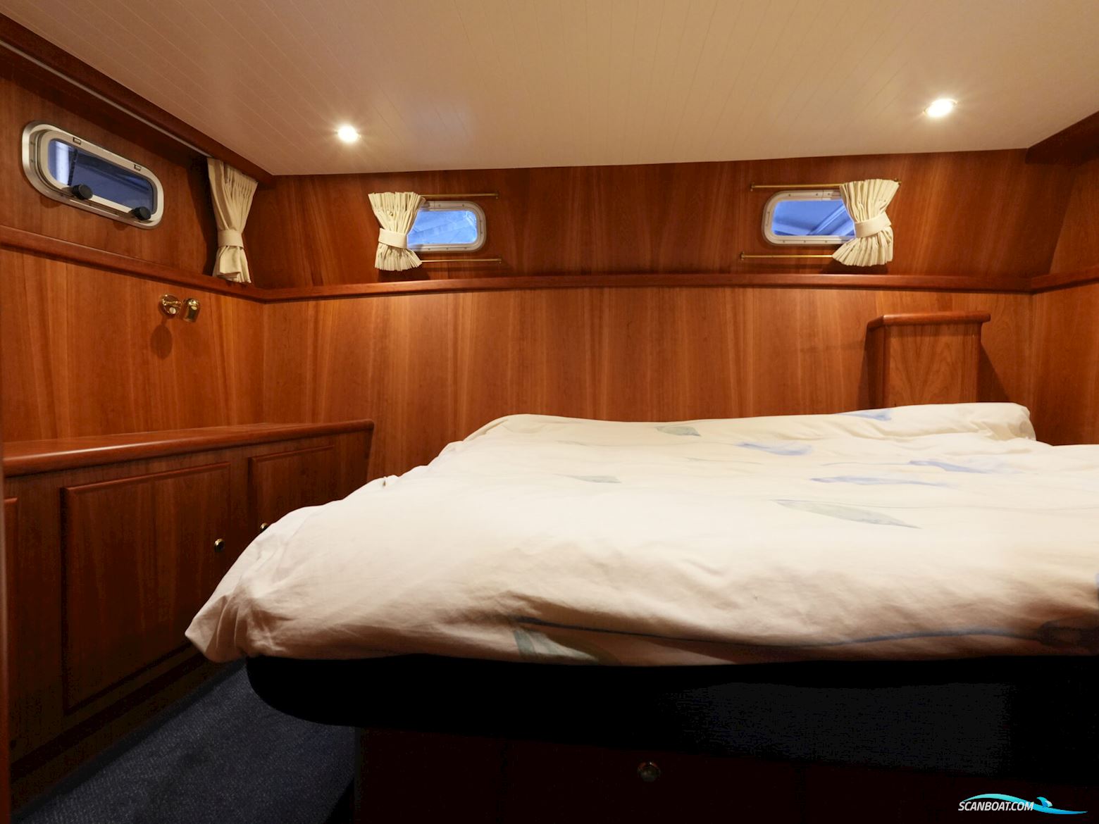 Jetten Bully 9.60 AK