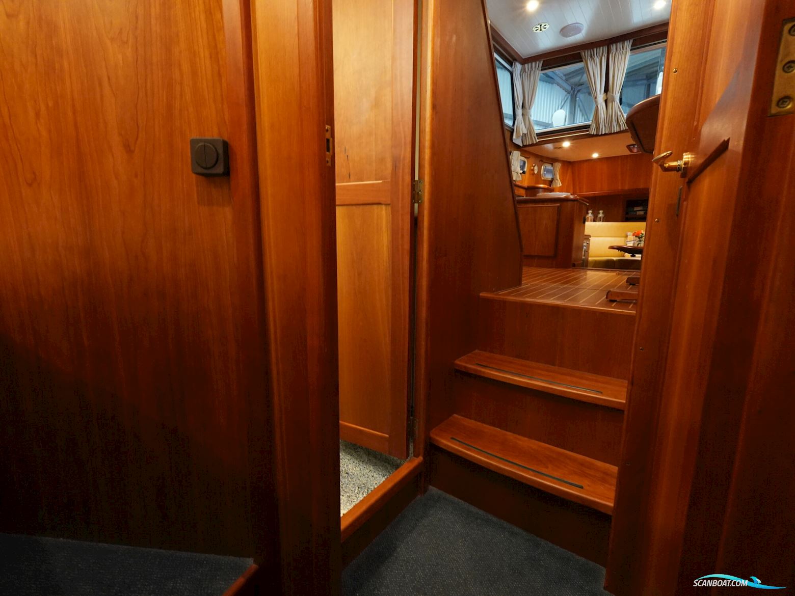 Jetten Bully 9.60 AK