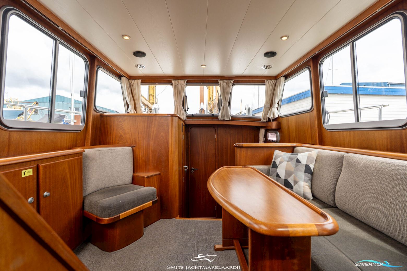 Jetten Bully 9.60 AK