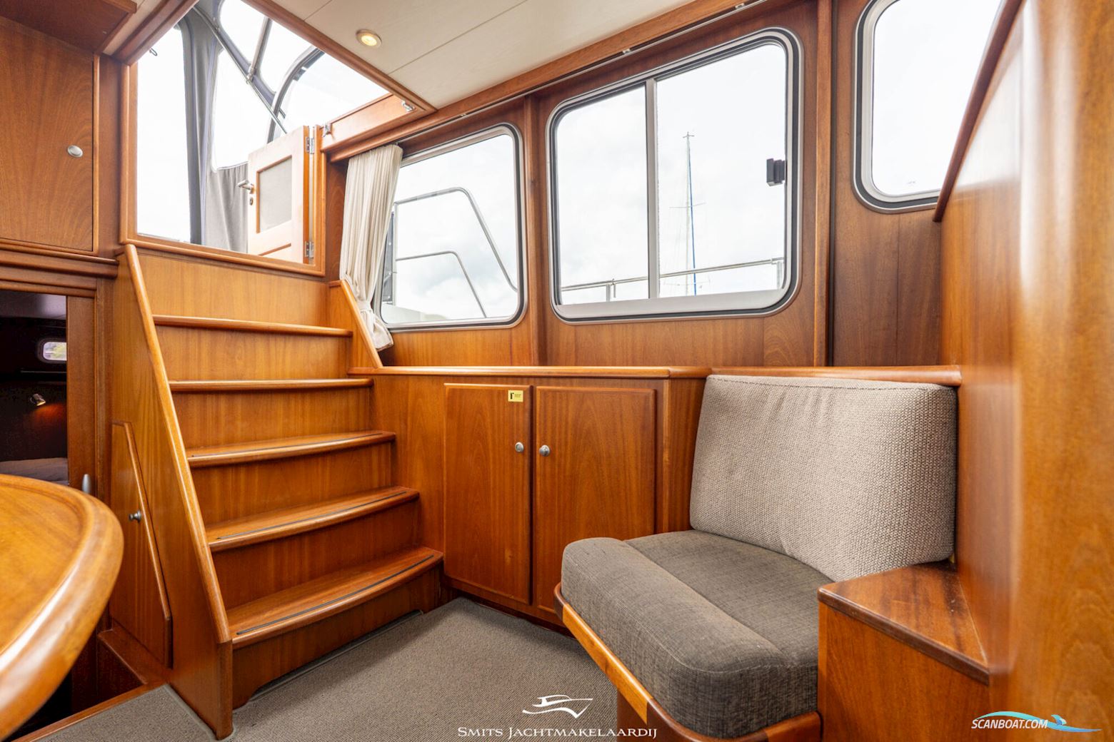 Jetten Bully 9.60 AK