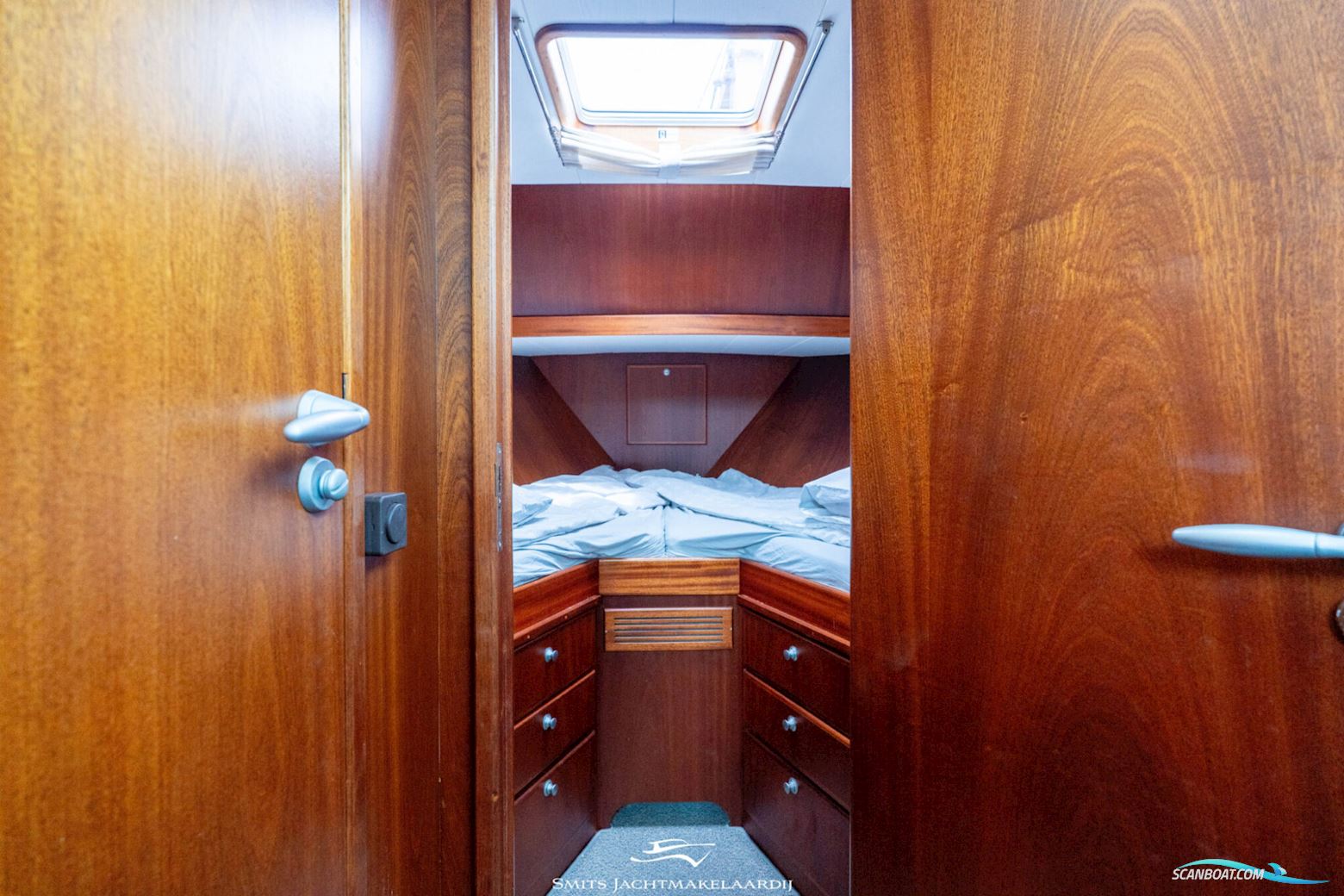 Jetten Bully 9.60 AK