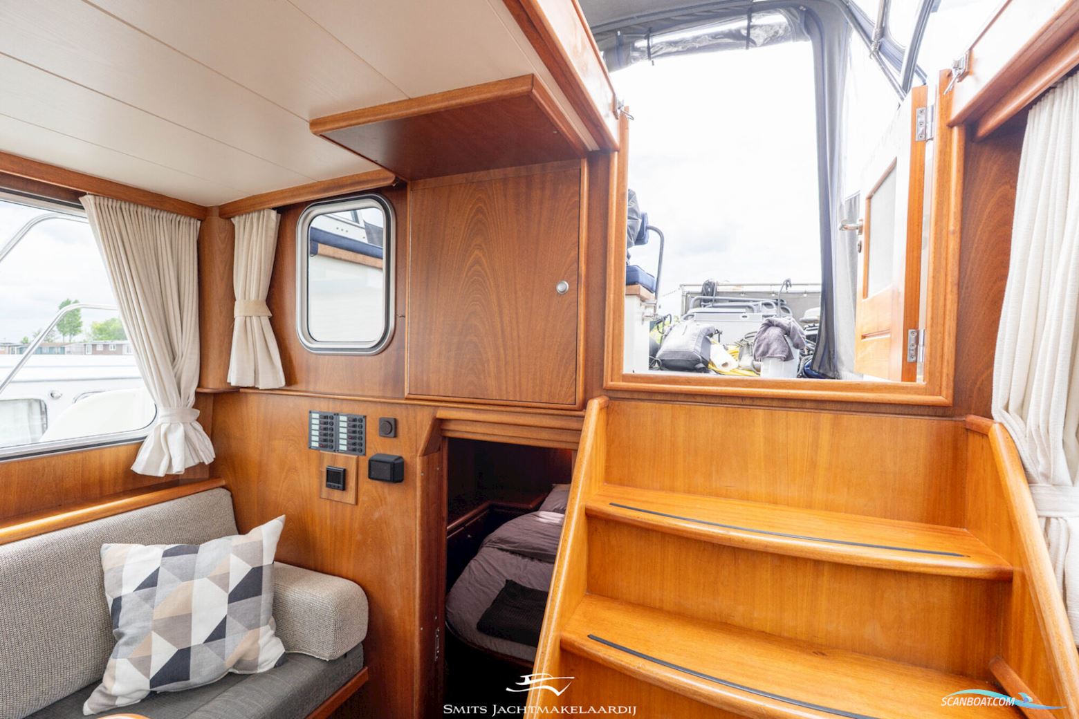 Jetten Bully 9.60 AK