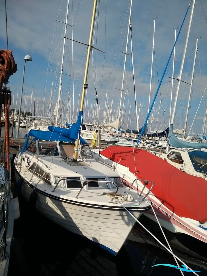 Joda 24 ELMOTOR indenbords