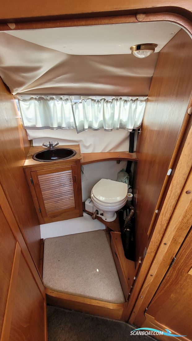 Joda 290 Polar Monaco