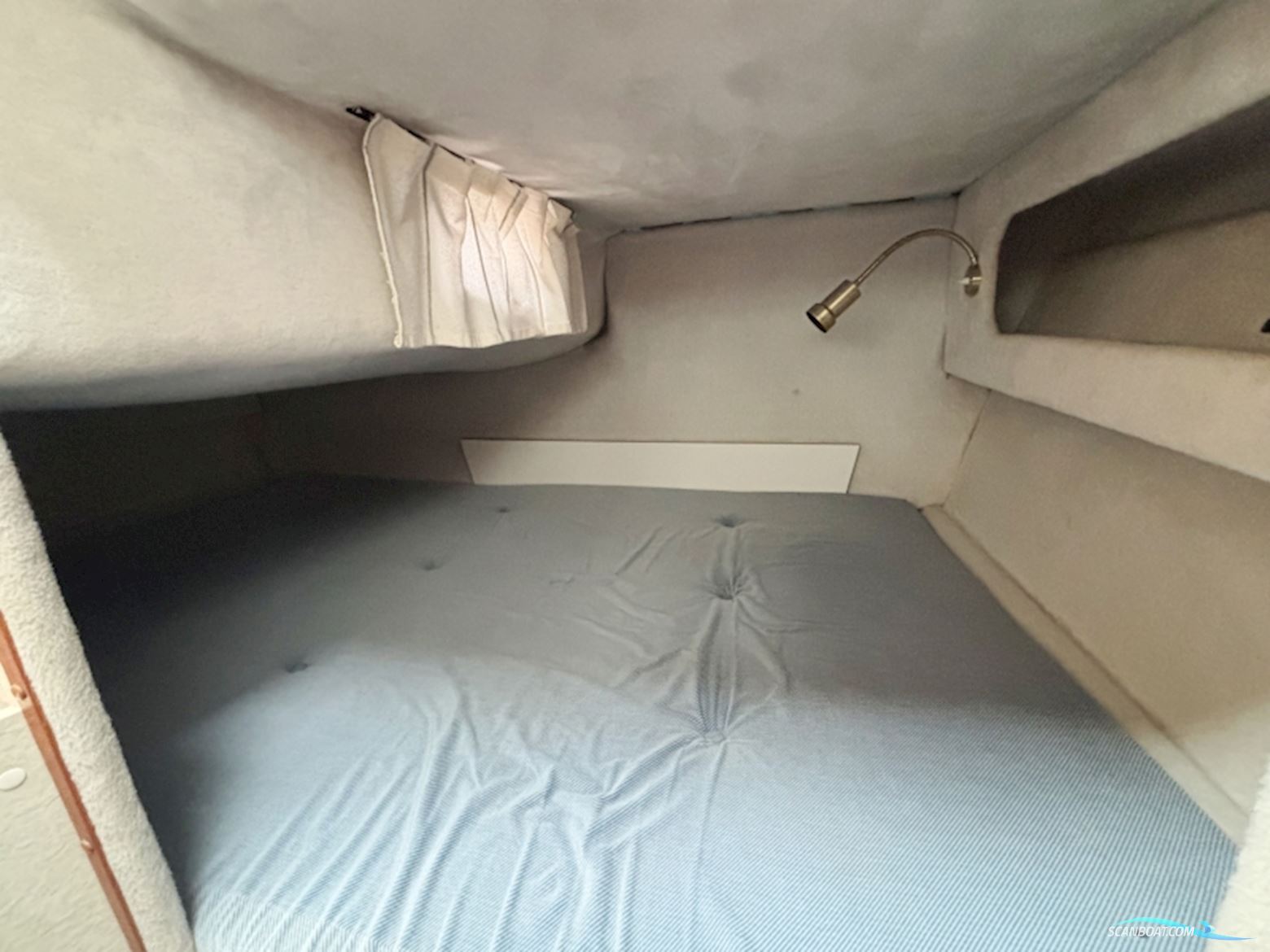 Joda 7900 DC Motorbåd