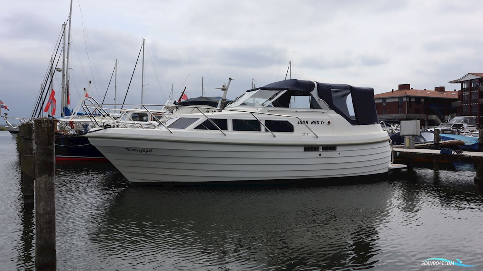 Joda 850 TC