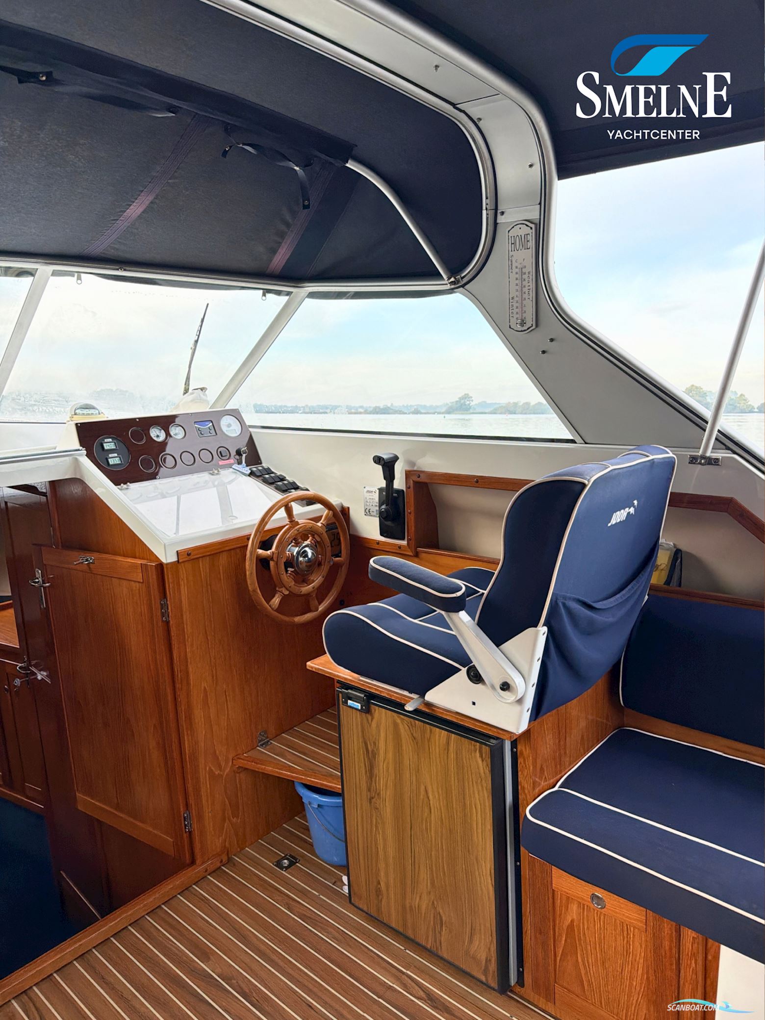 Joda 850 TC