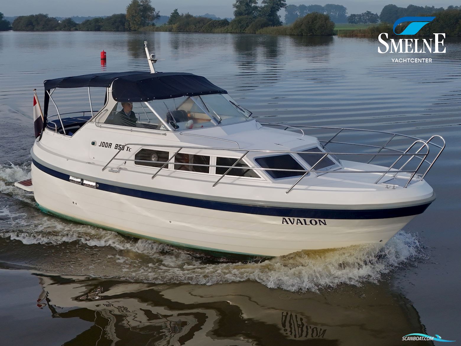 Joda 850 TC