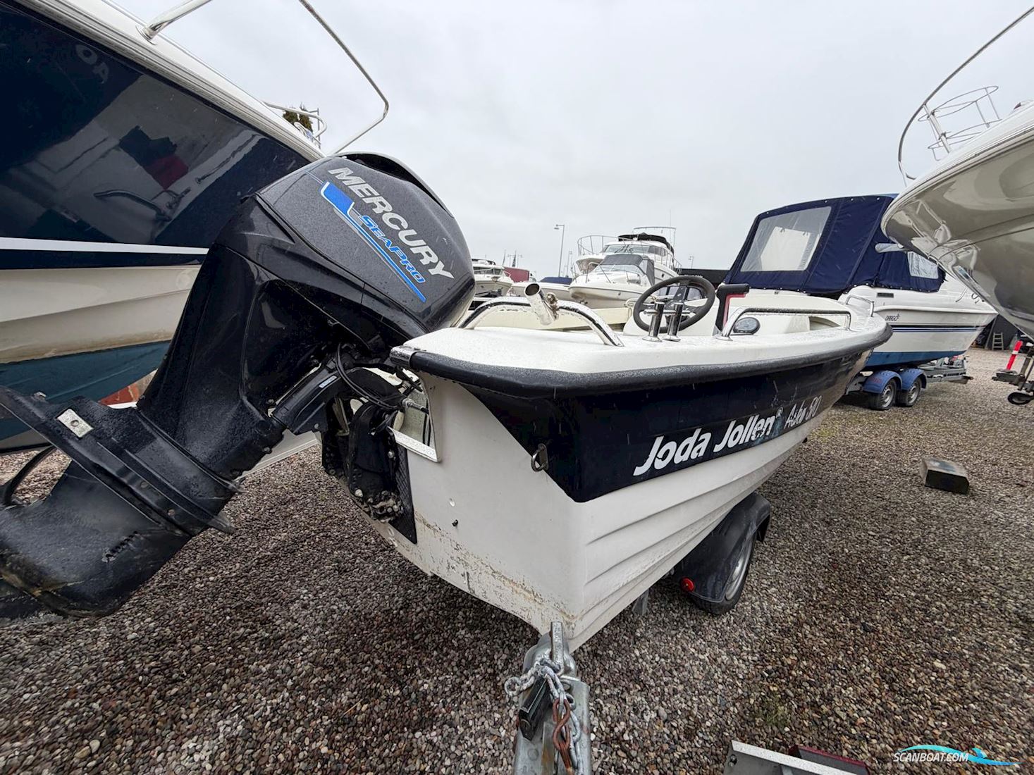 Joda Jollen Askø 510