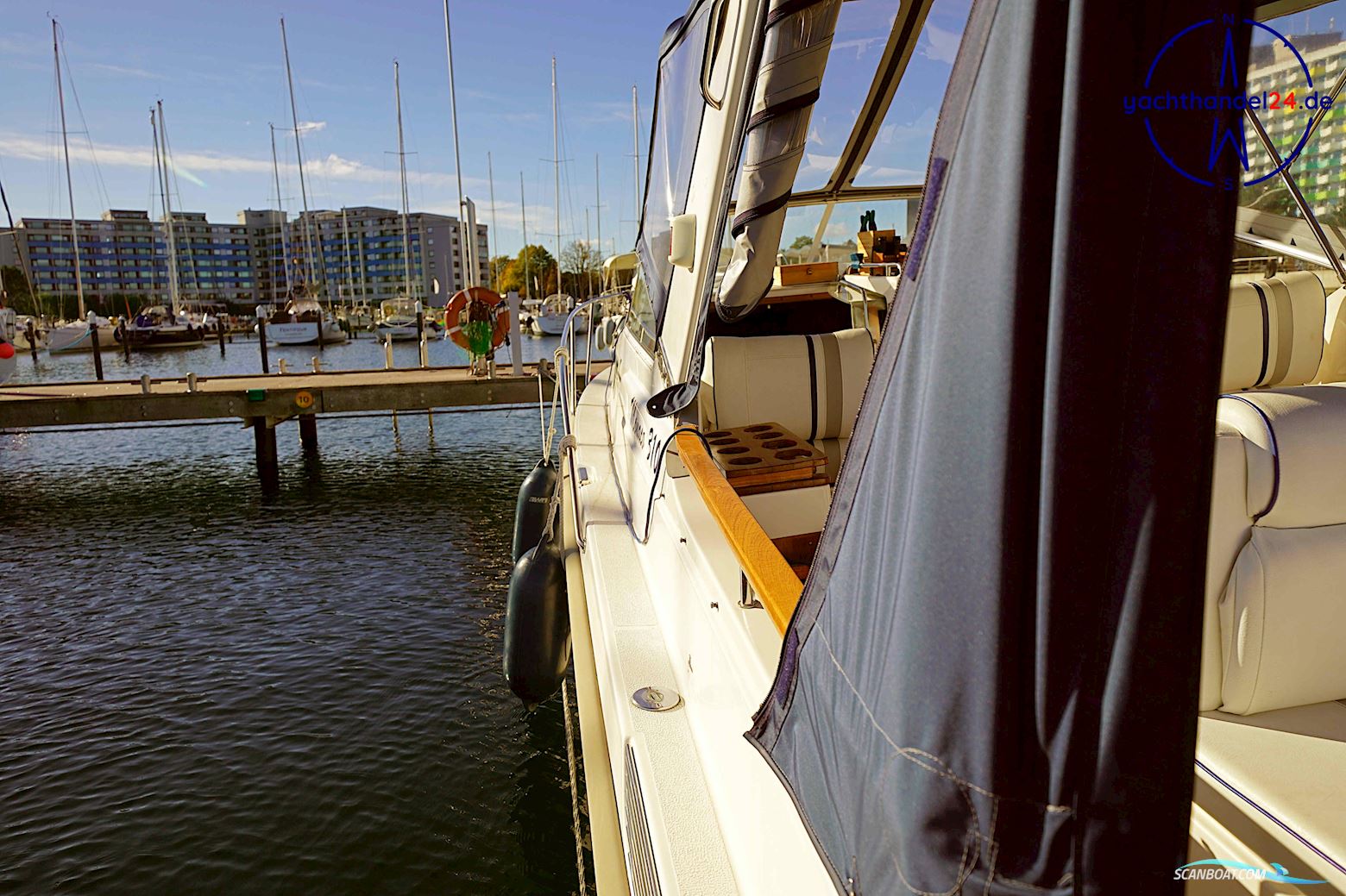 Joda Monaco 310