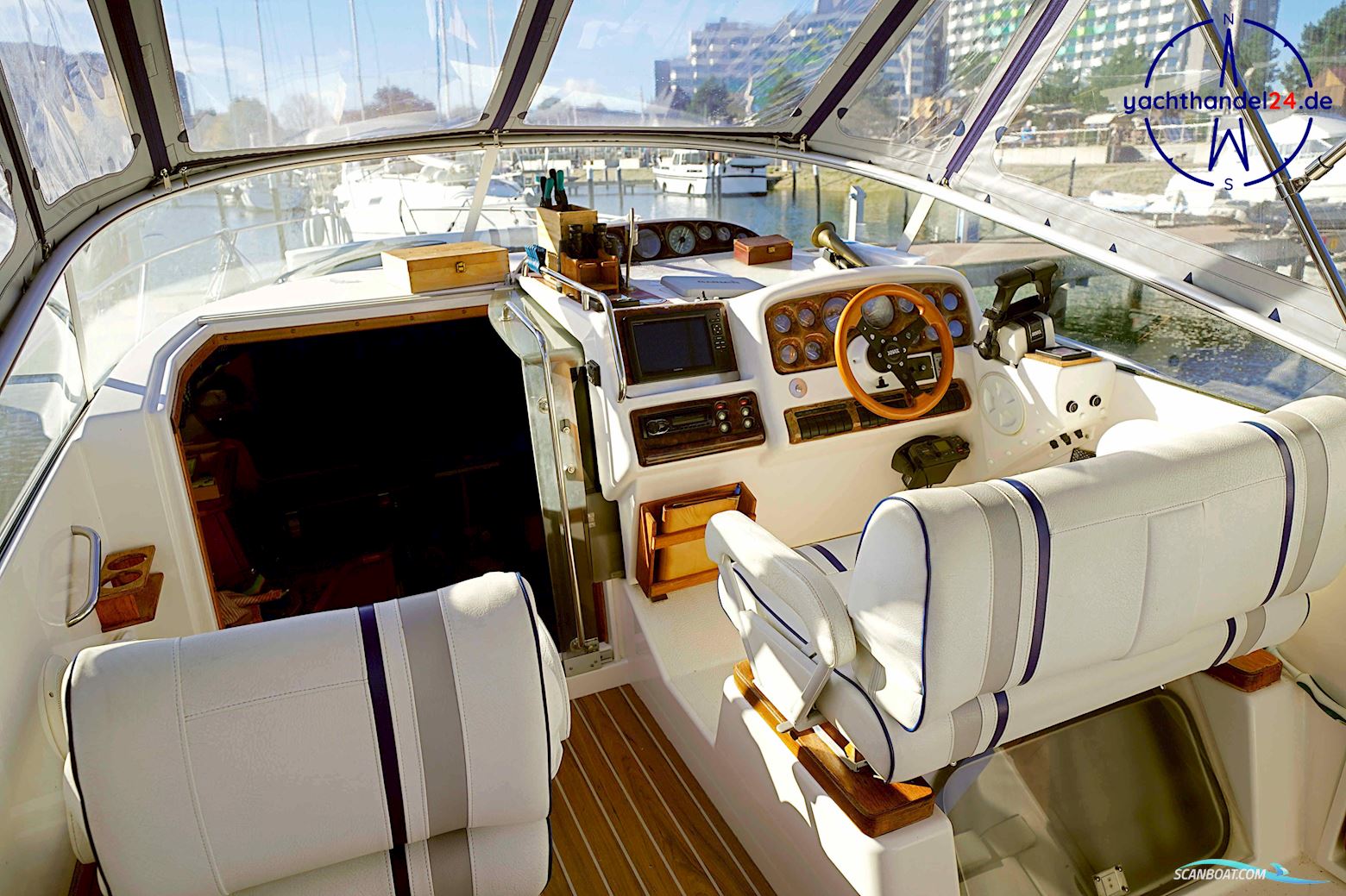 Joda Monaco 310