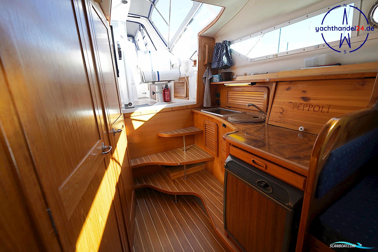 Joda Monaco 310