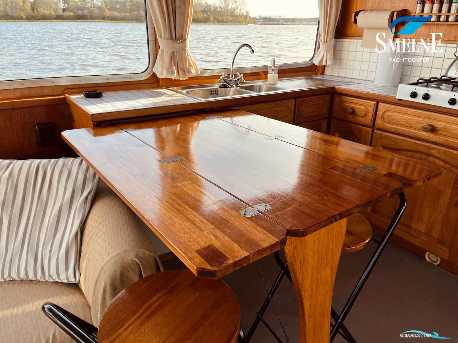 Johann Oelkers Werft Hamburger Barkas