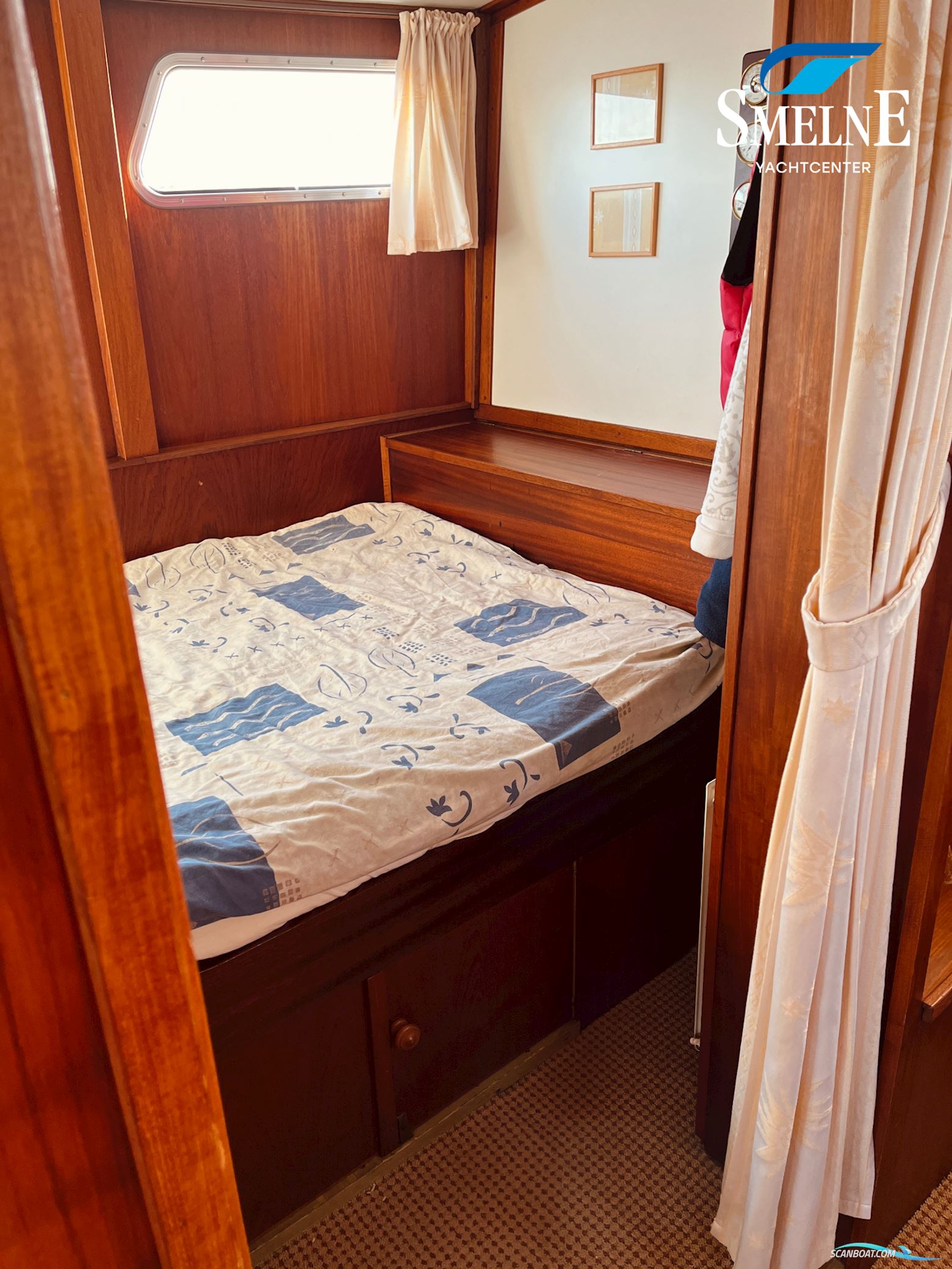 Johann Oelkers Werft Hamburger Barkas