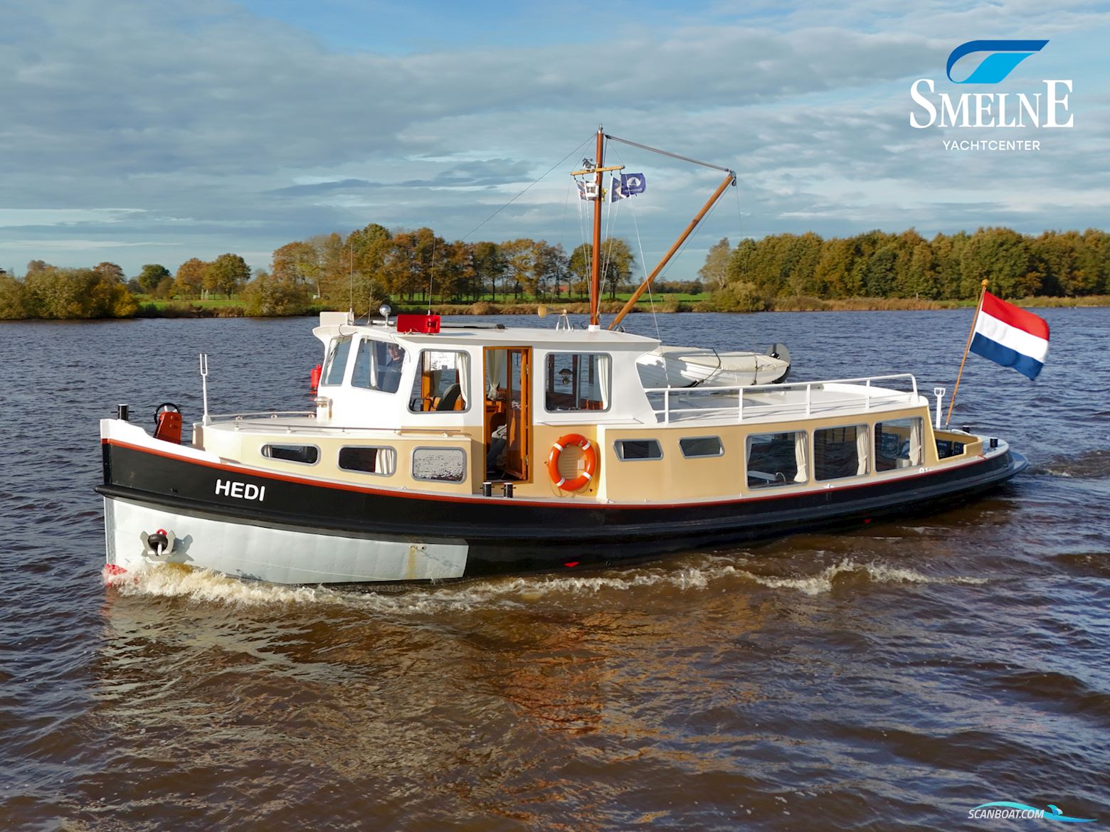 Johann Oelkers Werft Hamburger Barkas