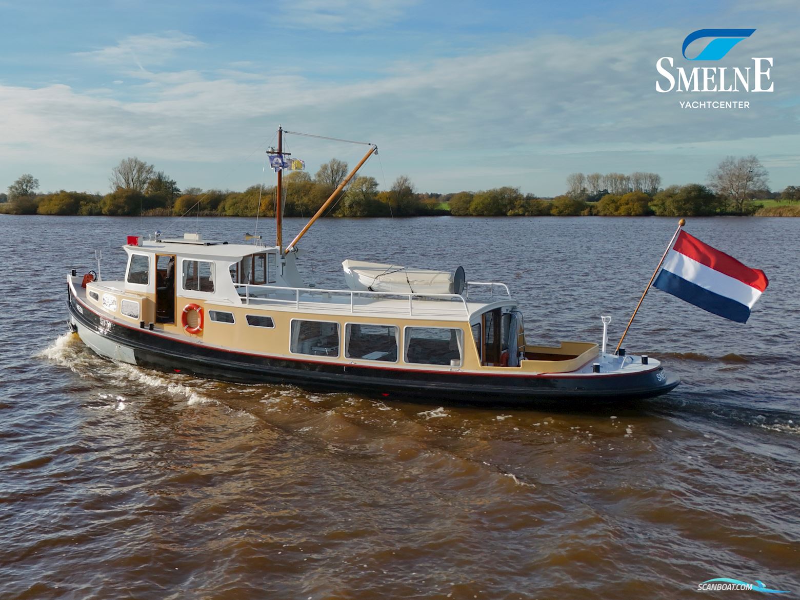 Johann Oelkers Werft Hamburger Barkas