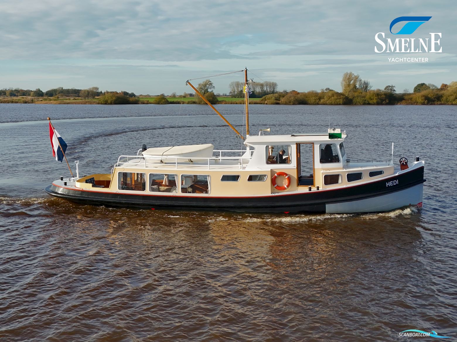 Johann Oelkers Werft Hamburger Barkas