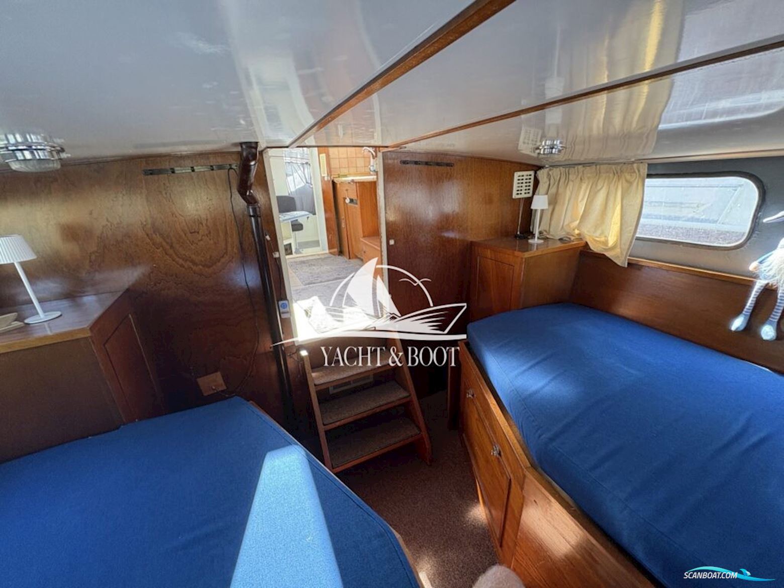 Jonker Paans Amuletvlet 975