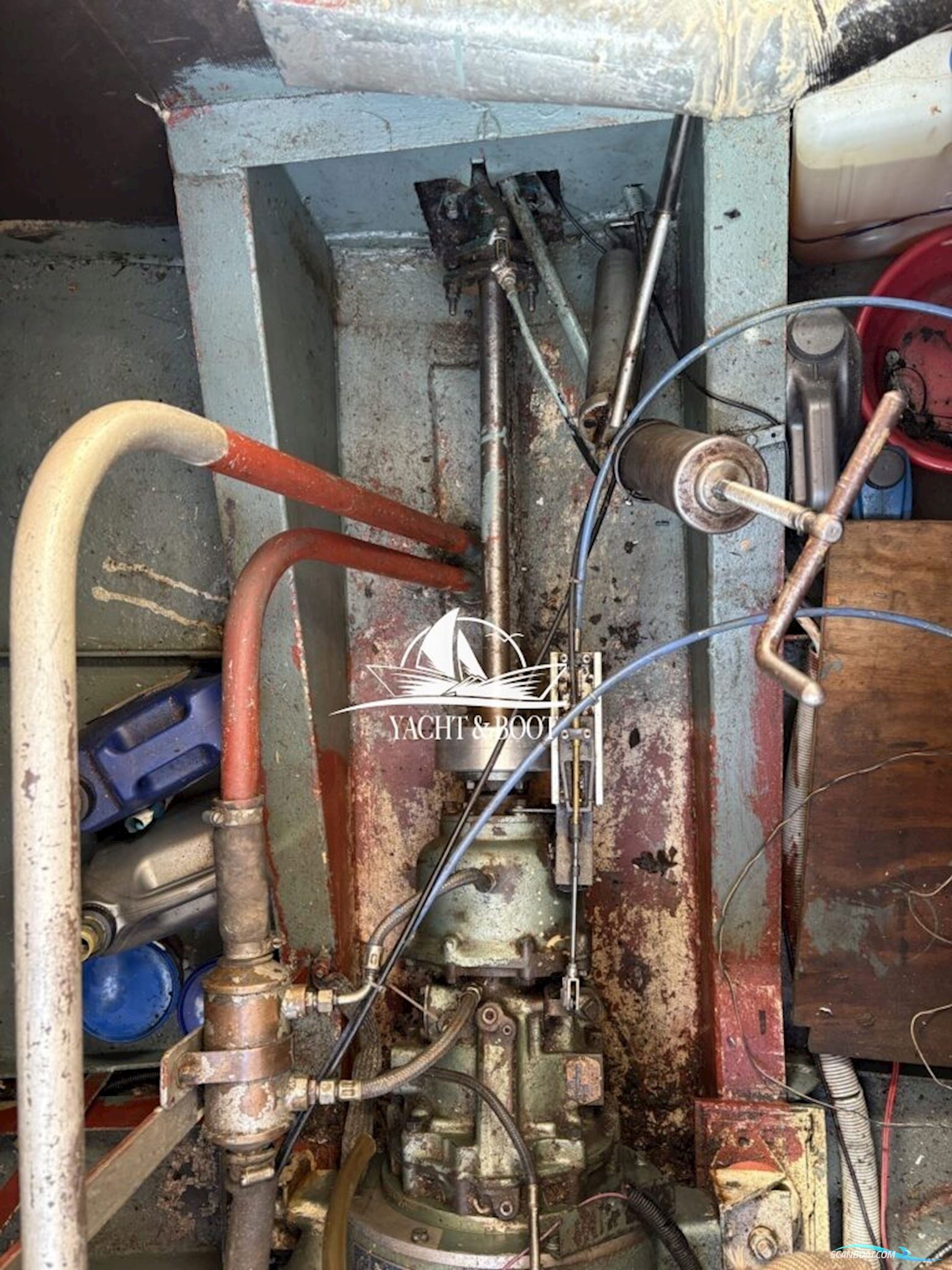 Jonker Paans Amuletvlet 975