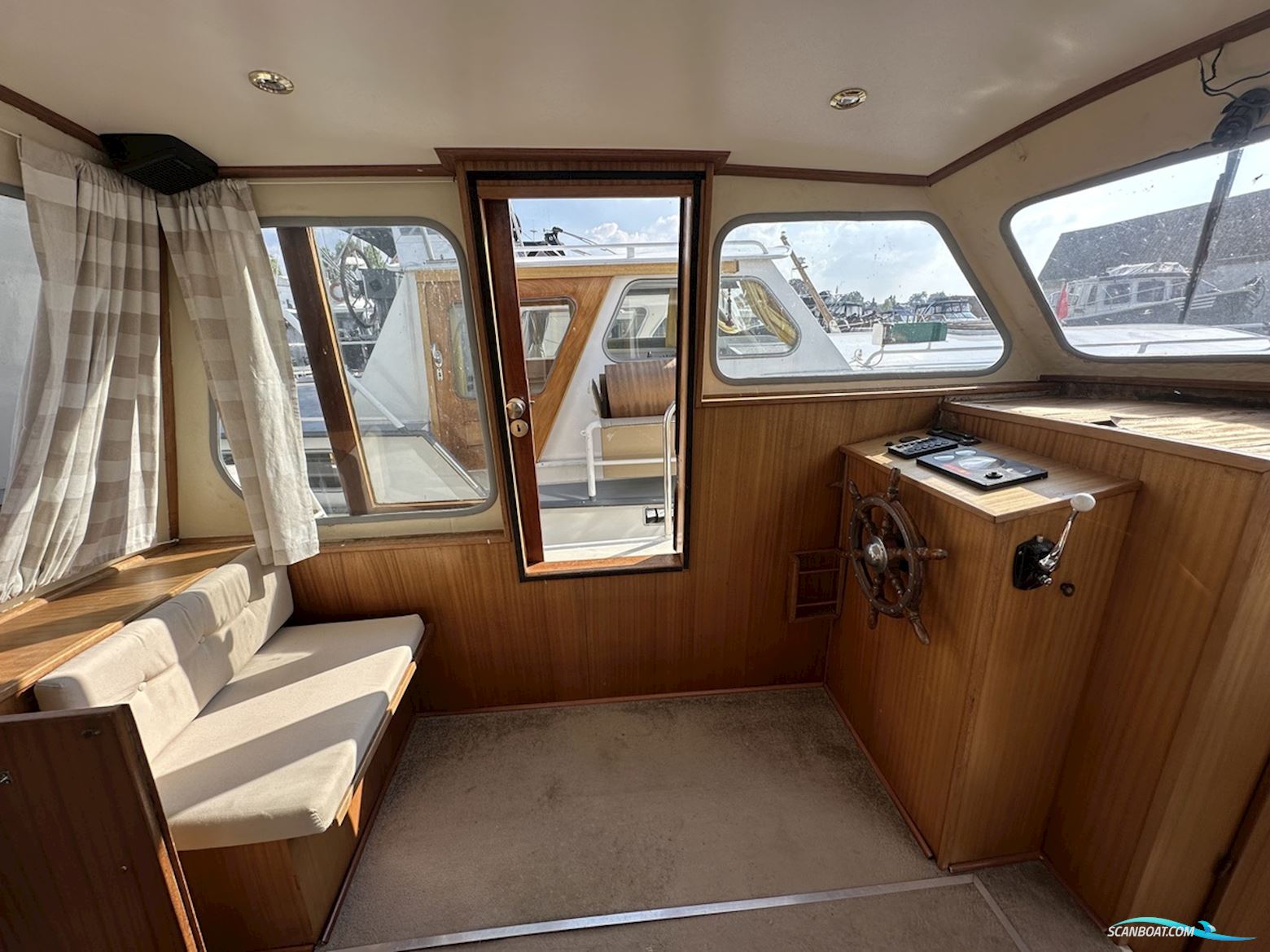 Jowenda kruiser GSAK