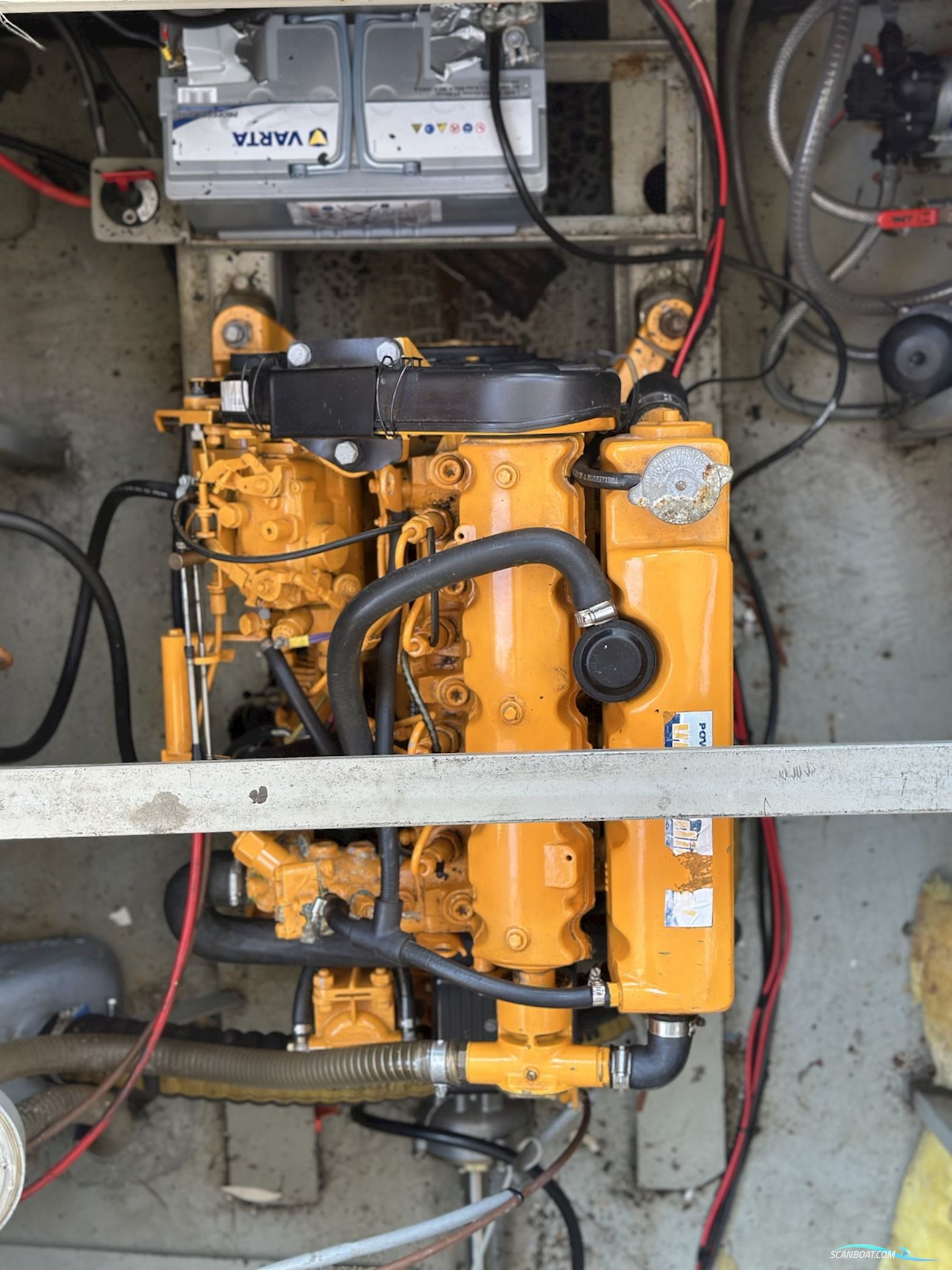 Jowenda kruiser GSAK