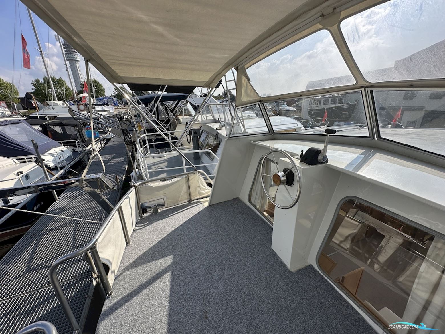 Jowenda kruiser GSAK