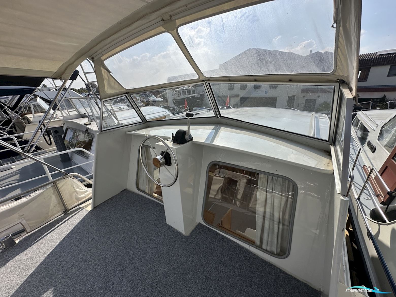 Jowenda kruiser GSAK