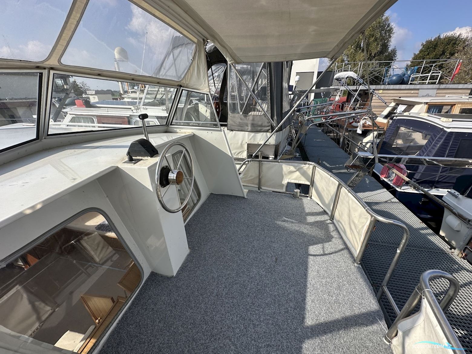 Jowenda kruiser GSAK