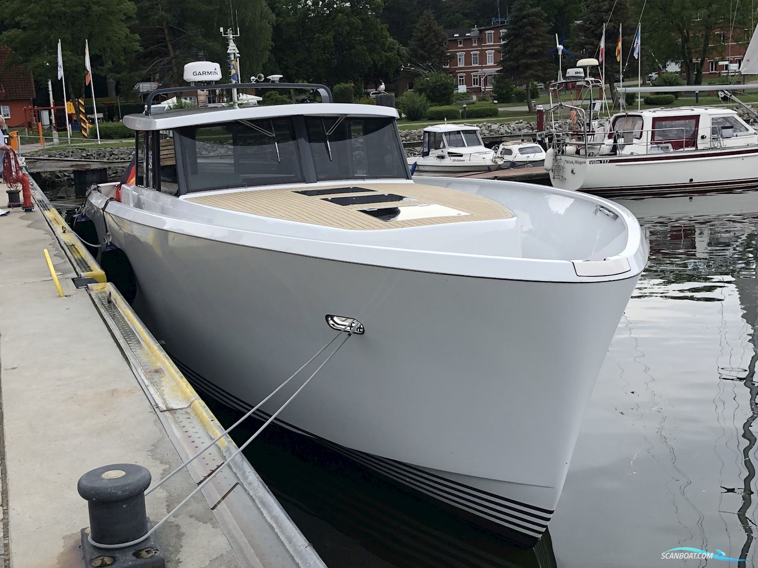 Judel Vrolijk Custom 50