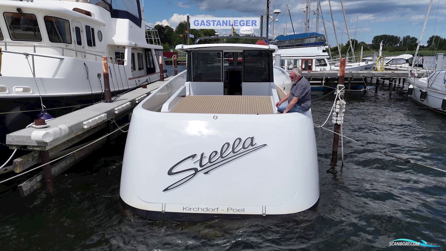 Judel Vrolijk Custom 50