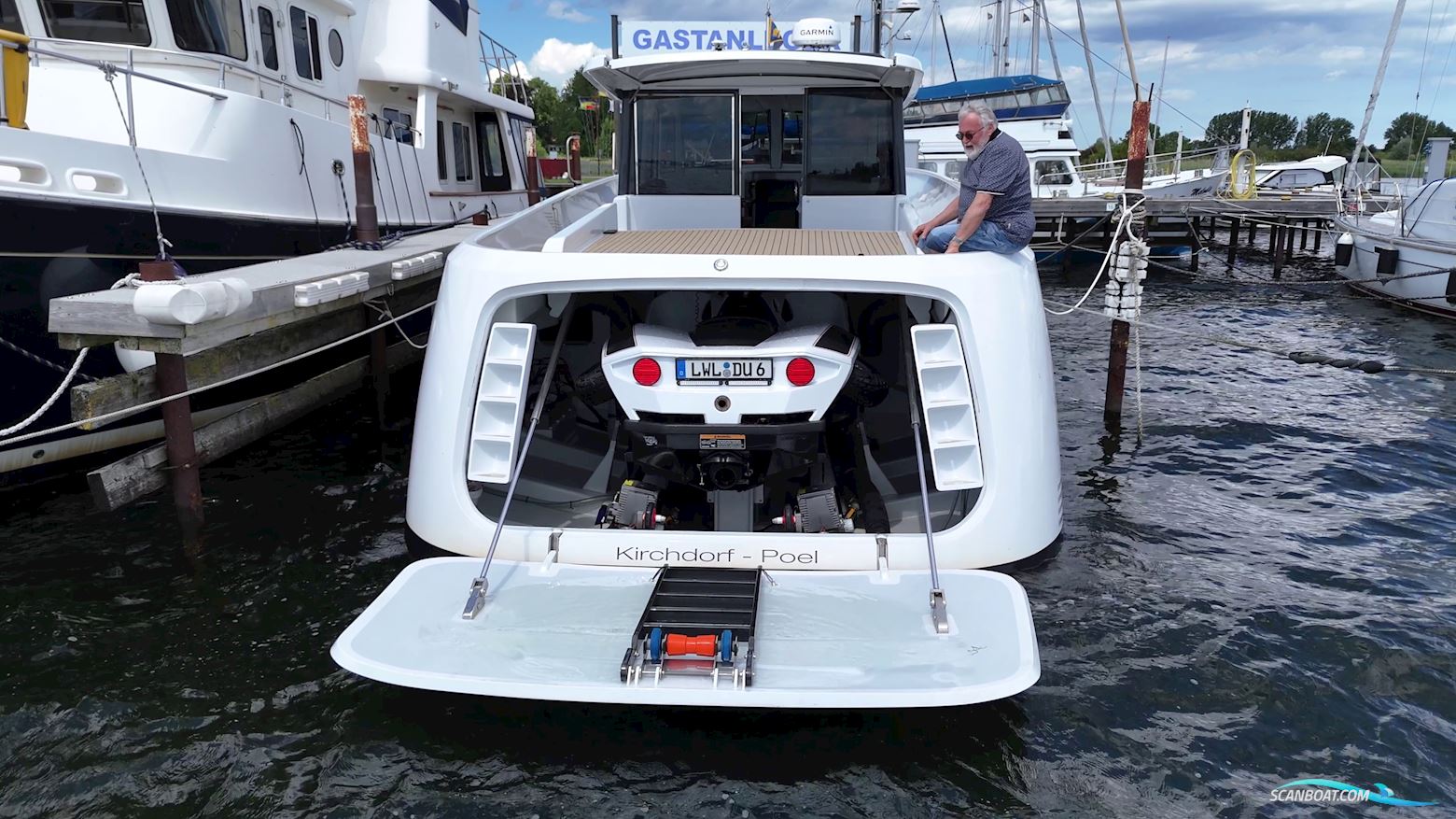 Judel Vrolijk Custom 50