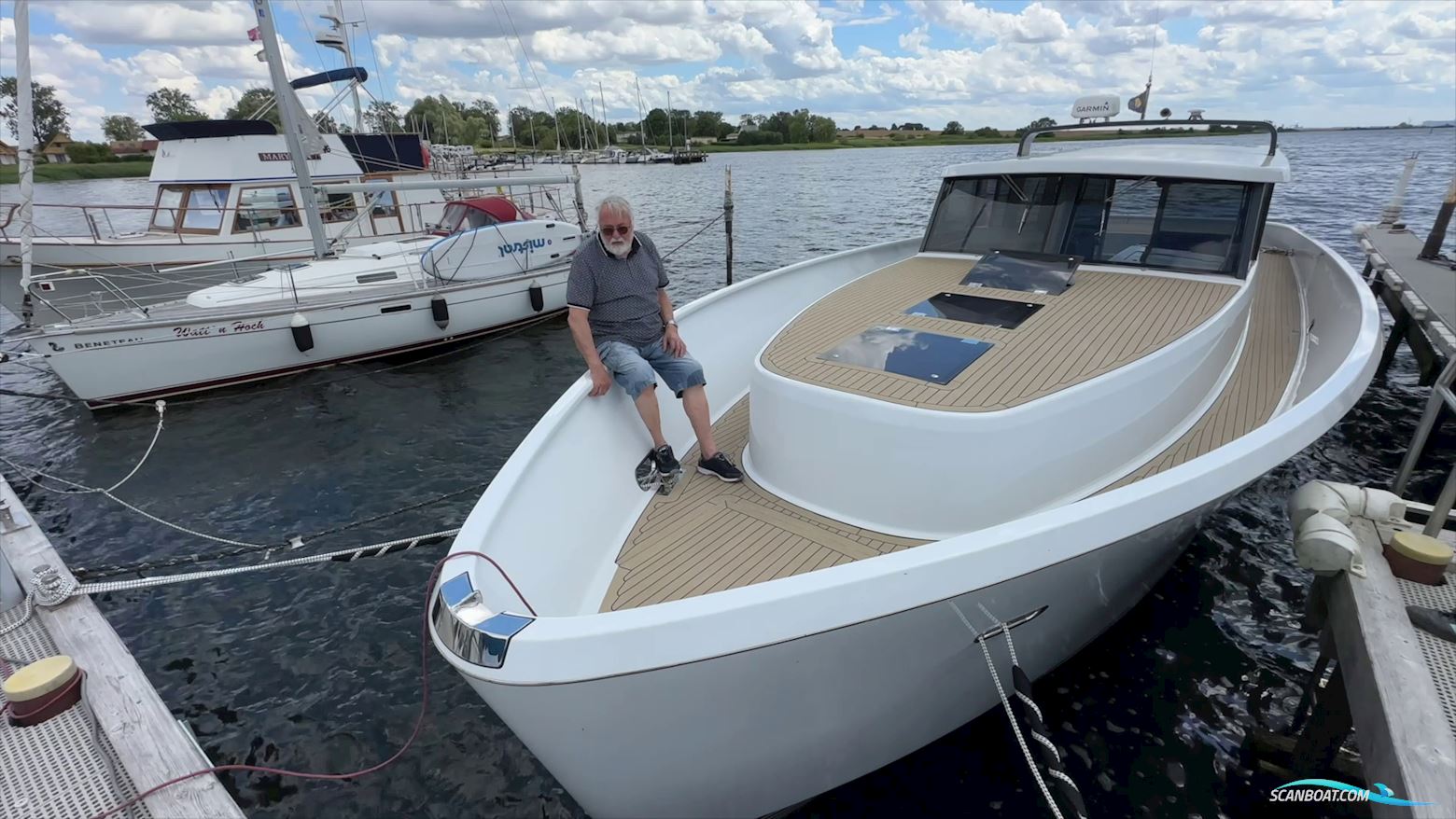 Judel Vrolijk Custom 50