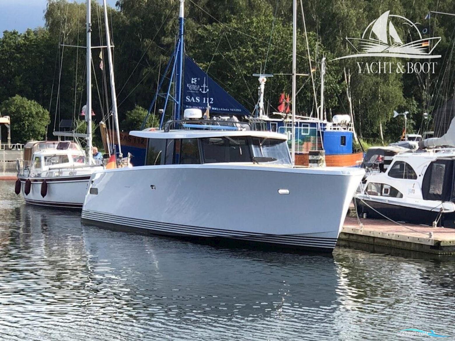 Judel/Vrolijk JV15