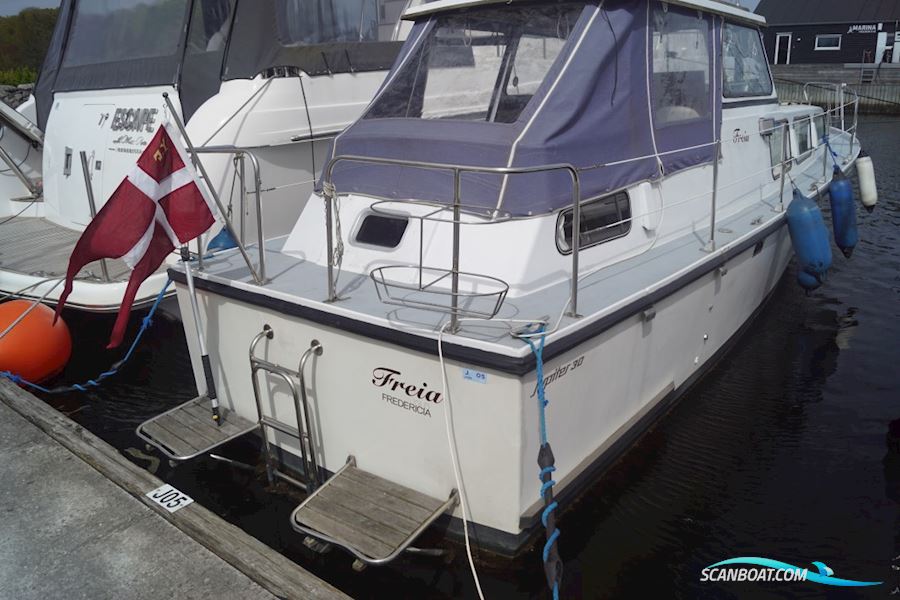 Jupiter 30