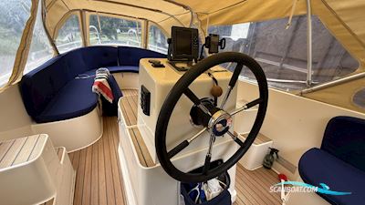 Käringösnipan 22 Motorbåd 2015, med Craftsman motor, Sverige