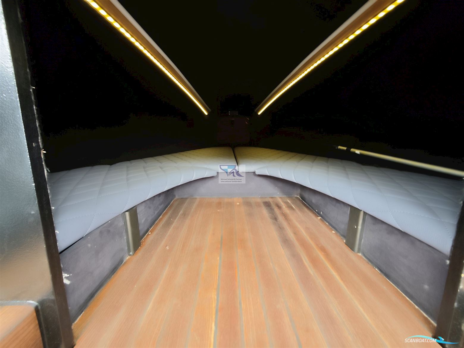 Kaiser Bootsmanufaktur Kaiser 650