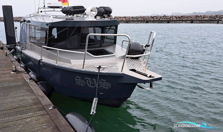 Kajütboot