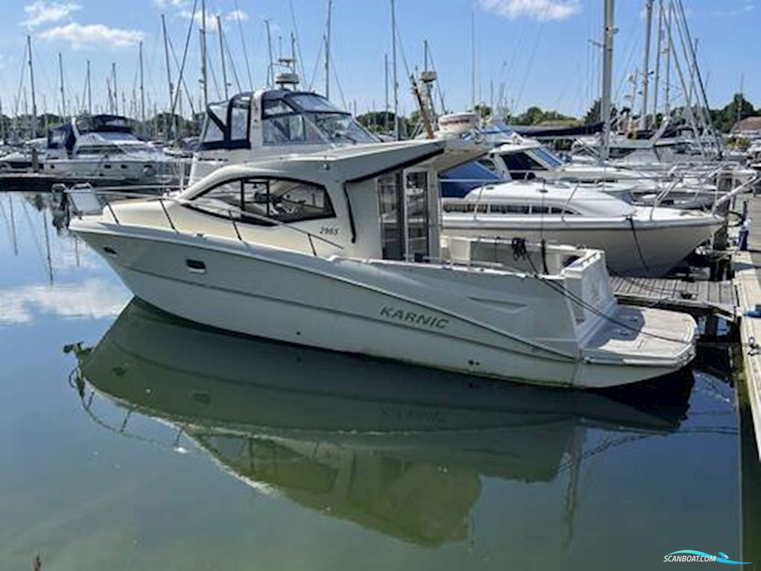 Karnic 2965