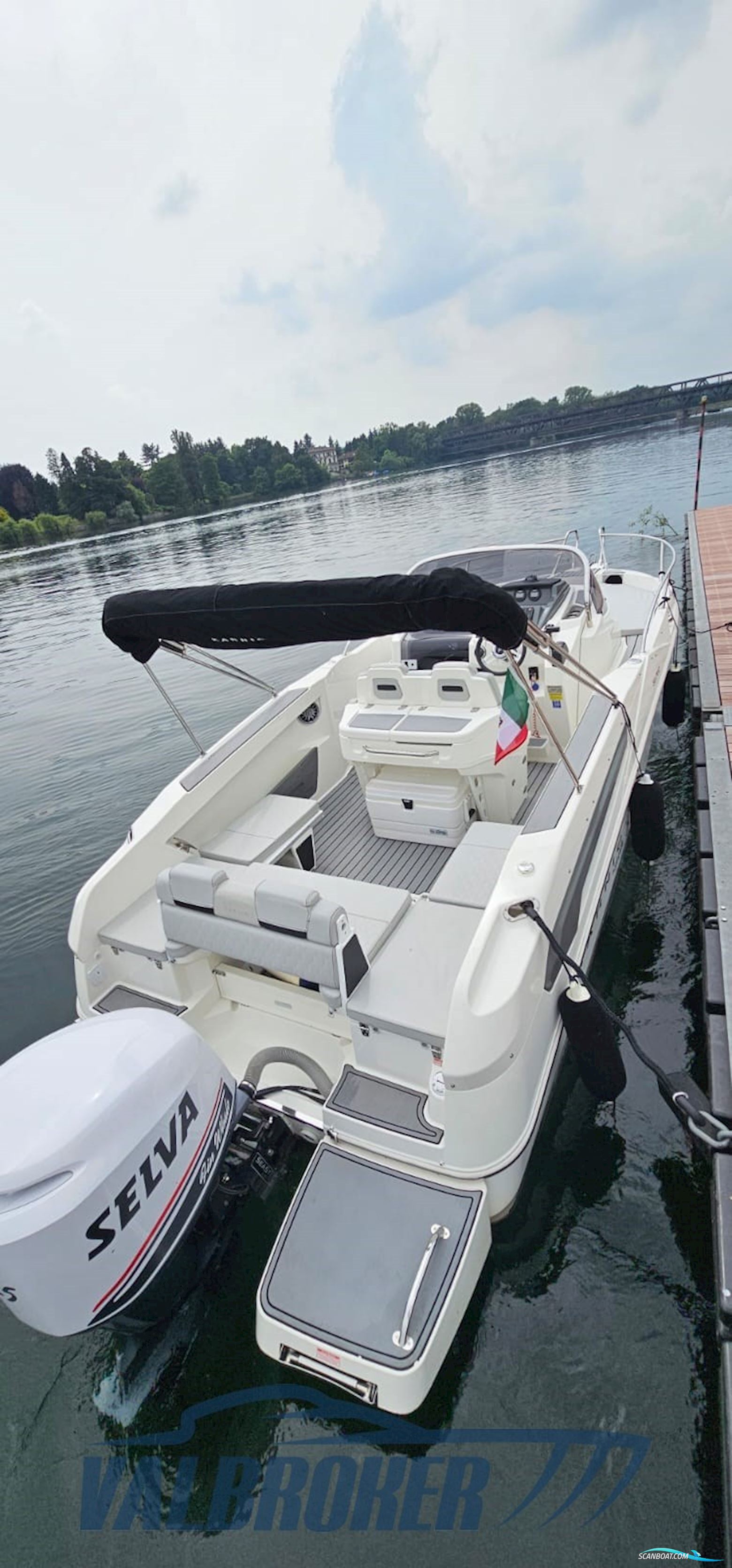 Karnic 702 SL