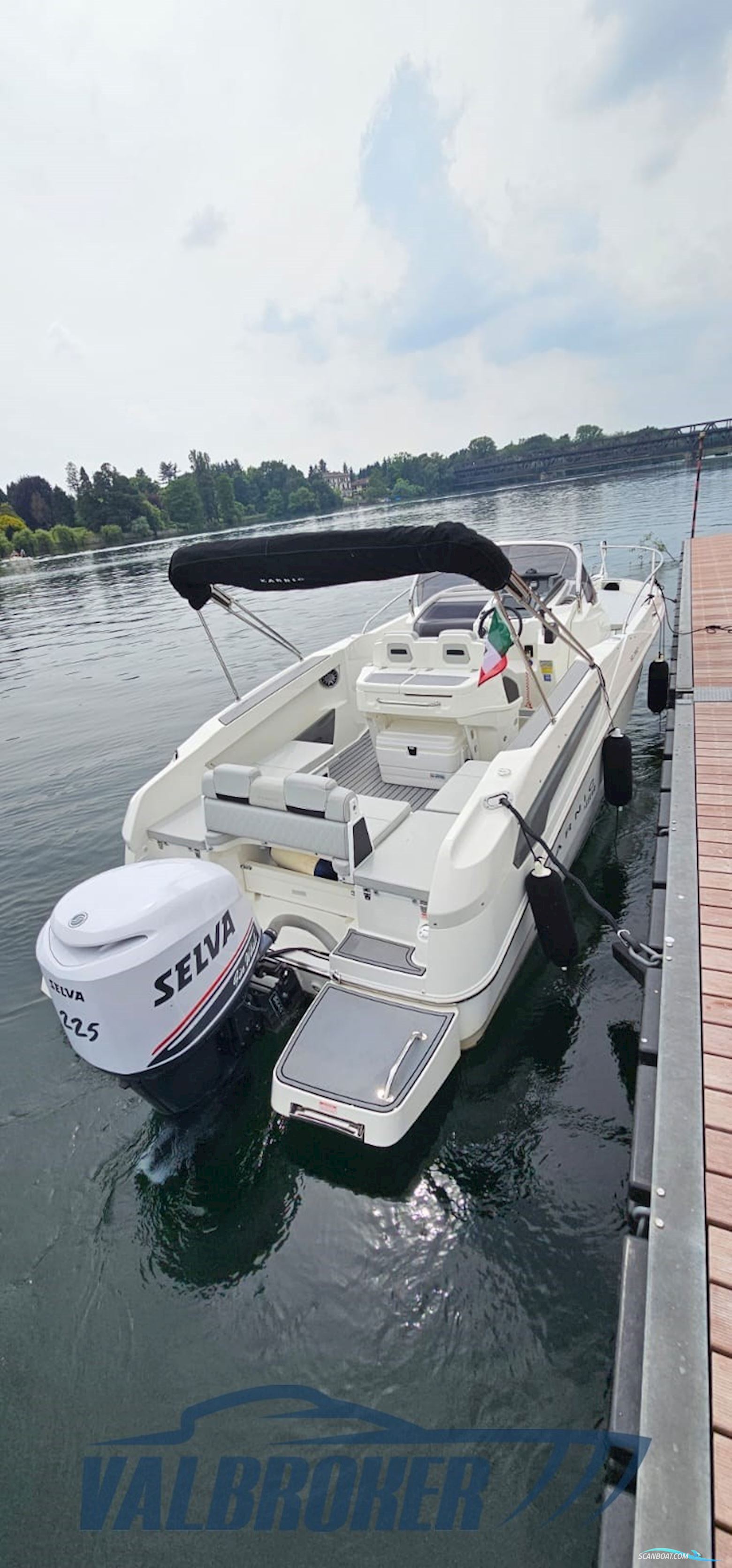 Karnic 702 SL