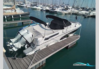 Karnic SL800 Motorbåd 2022, med Honda motor, Portugal
