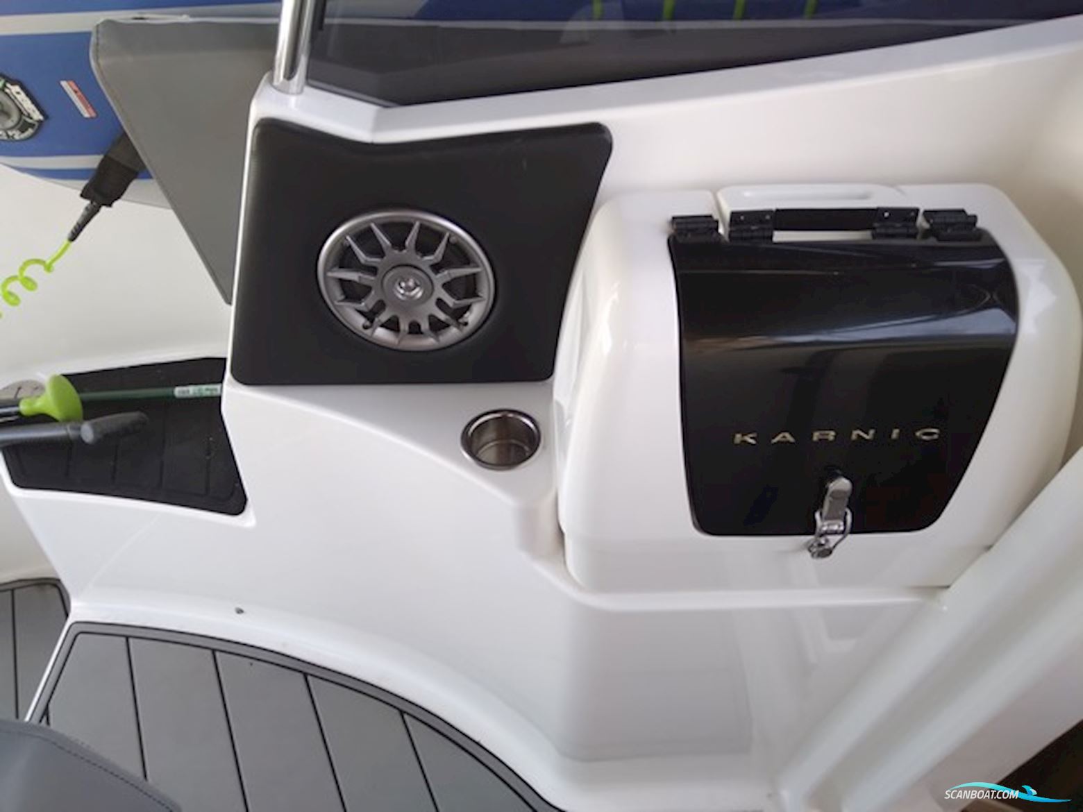 Karnic SL800